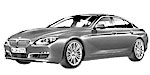 BMW F06 U1559 Fault Code